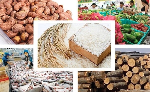 Agricultural exports target US$100 billion beyond 2026
